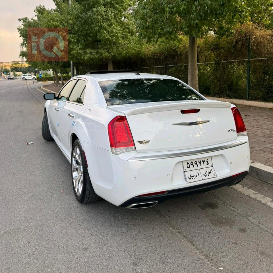 Chrysler 300